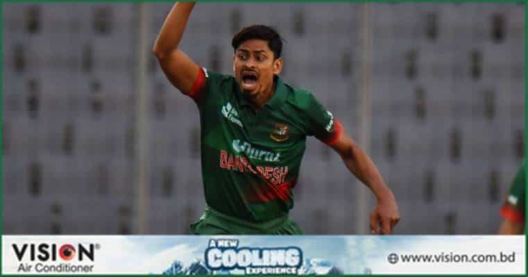 তাইজুল বীরত্বে প্রাইম ব্যাংকের শ্বাসরুদ্ধকর জয়